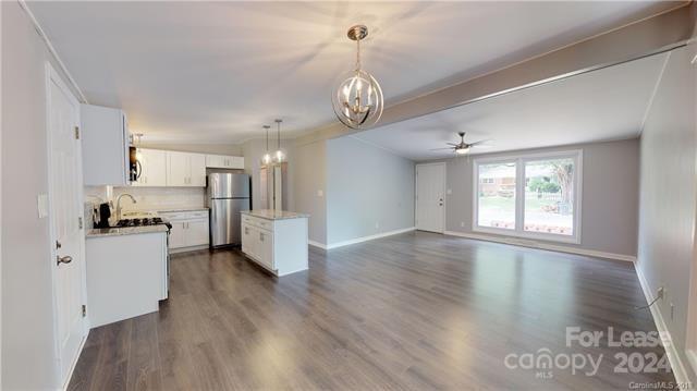 Shannon Park - Residential Lease