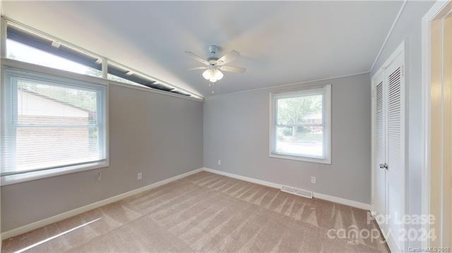 Shannon Park - Residential Lease