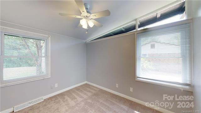 Shannon Park - Residential Lease