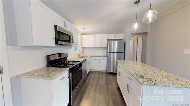 Shannon Park - Residential Lease