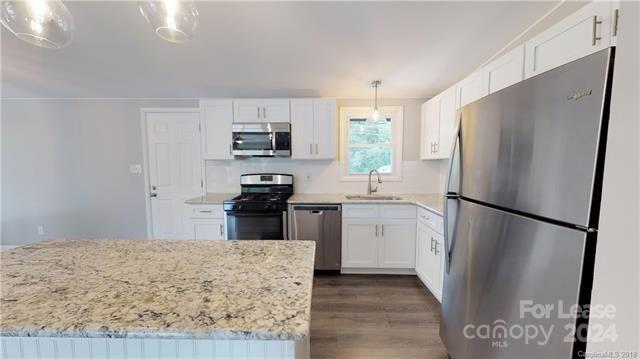 Shannon Park - Residential Lease