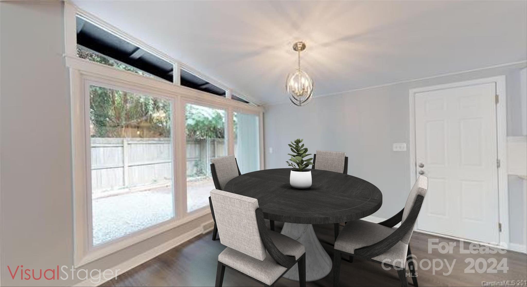 Shannon Park - Residential Lease