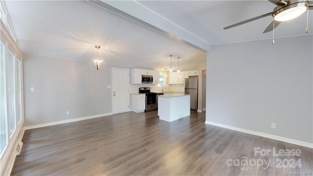 Shannon Park - Residential Lease