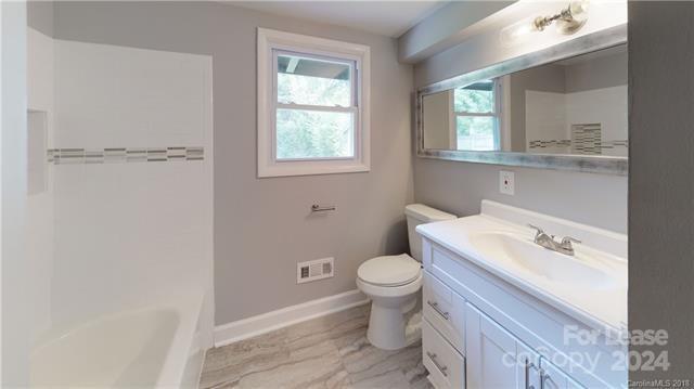 Shannon Park - Residential Lease