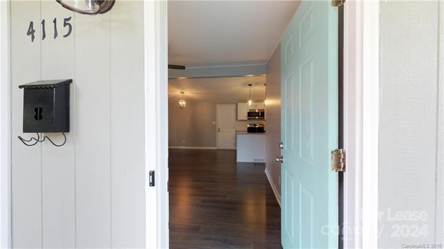 Shannon Park - Residential Lease