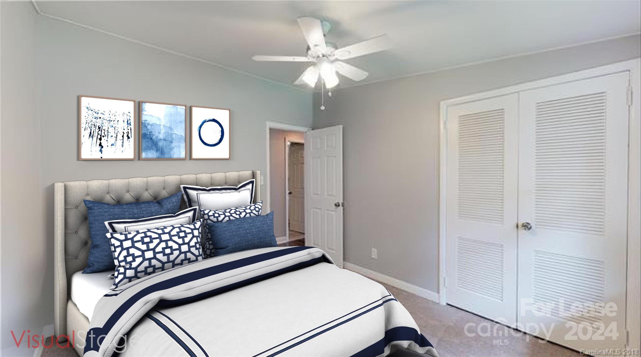 Shannon Park - Residential Lease