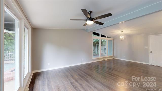 Shannon Park - Residential Lease