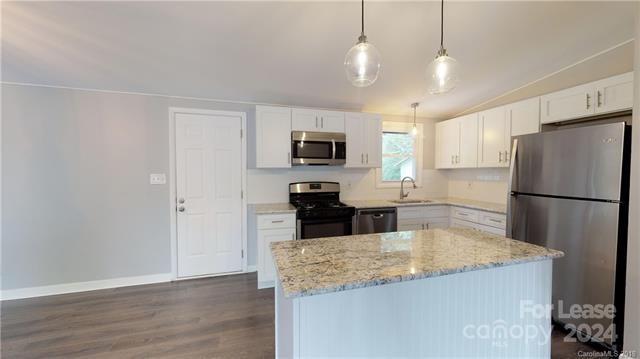 Shannon Park - Residential Lease