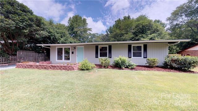 Shannon Park - Residential Lease