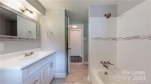 Shannon Park - Residential Lease