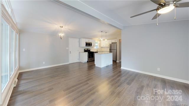 Shannon Park - Residential Lease