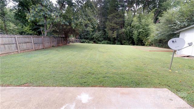 Shannon Park - Residential Lease