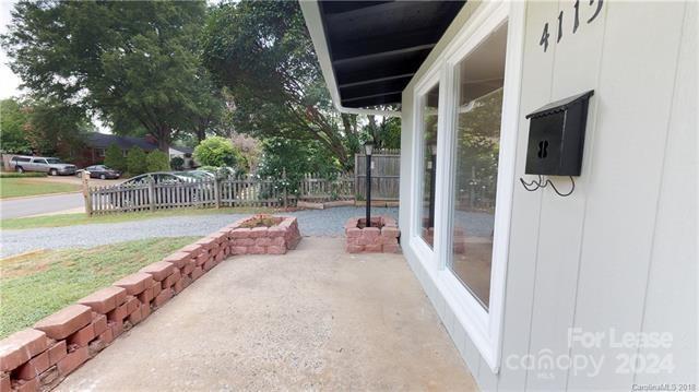 Shannon Park - Residential Lease