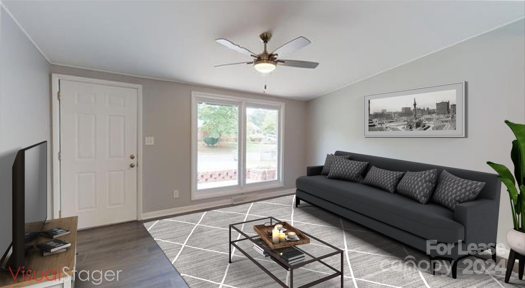 Shannon Park - Residential Lease