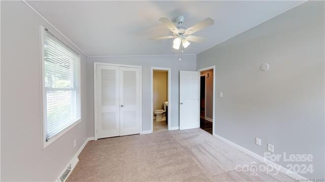 Shannon Park - Residential Lease