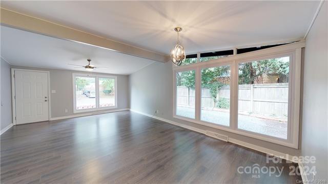 Shannon Park - Residential Lease