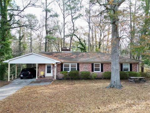 A home in Rockingham