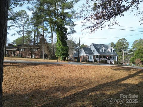 A home in Rockingham