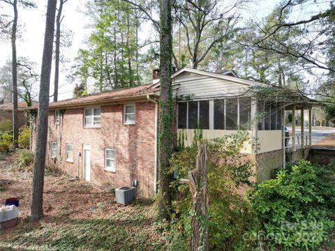 A home in Rockingham