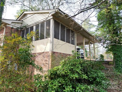 A home in Rockingham