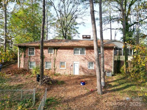 A home in Rockingham