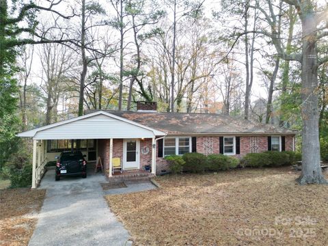 A home in Rockingham