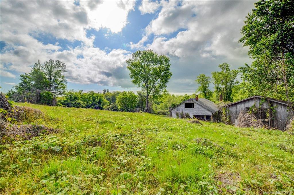 Boyleston Ridge - Land