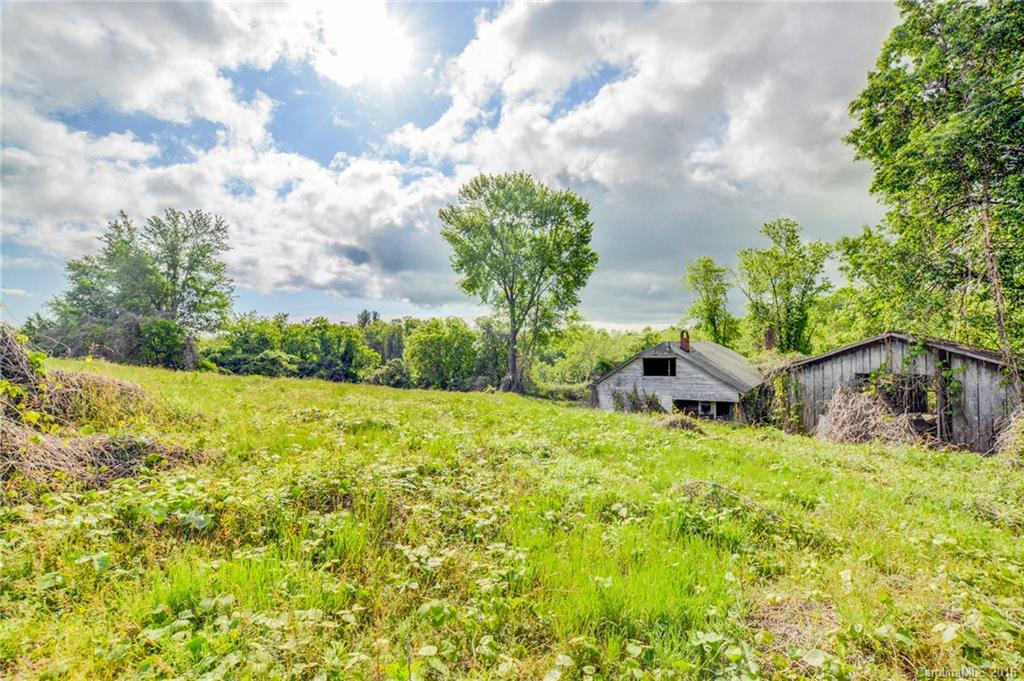 Boyleston Ridge - Land