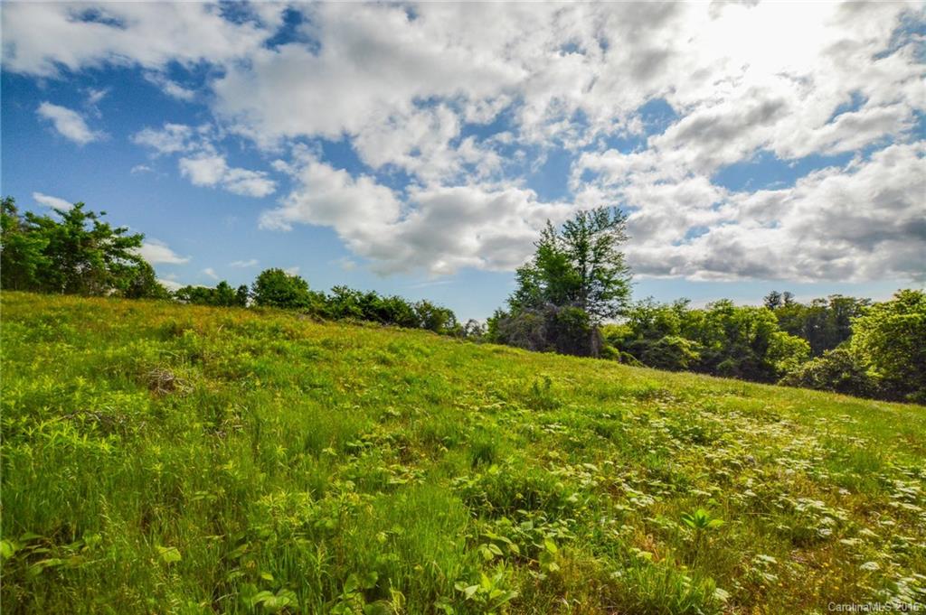 Boyleston Ridge - Land