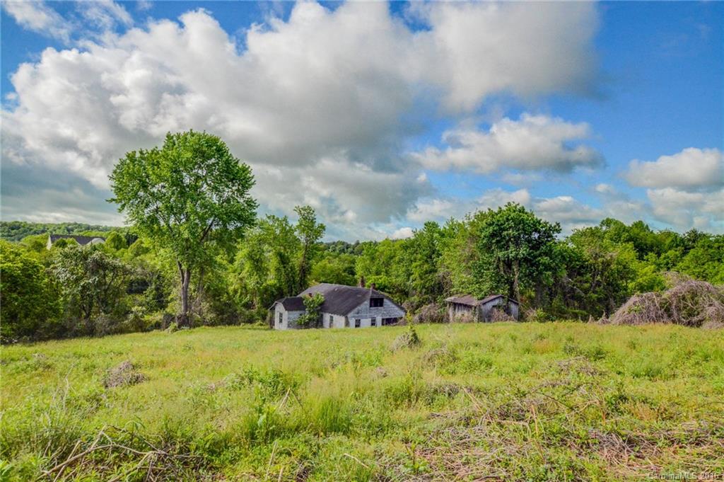 Boyleston Ridge - Land