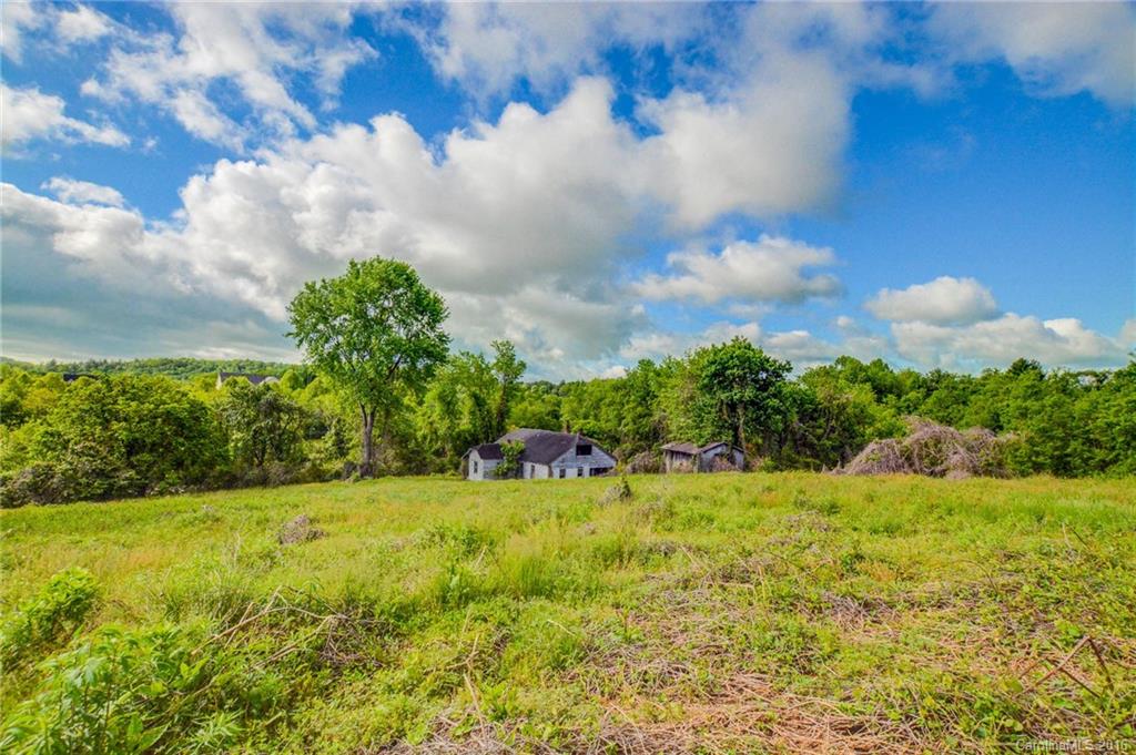 Boyleston Ridge - Land