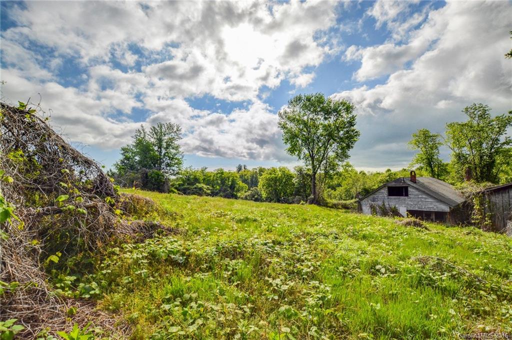 Boyleston Ridge - Land