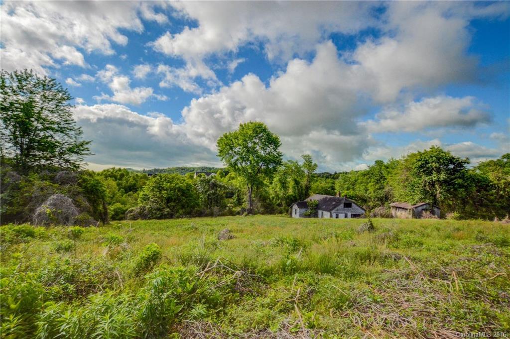 Boyleston Ridge - Land