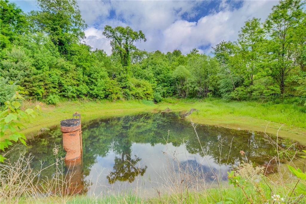 Boyleston Ridge - Land