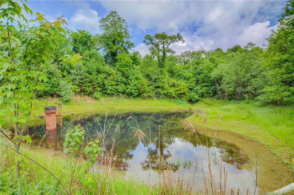 Boyleston Ridge - Land