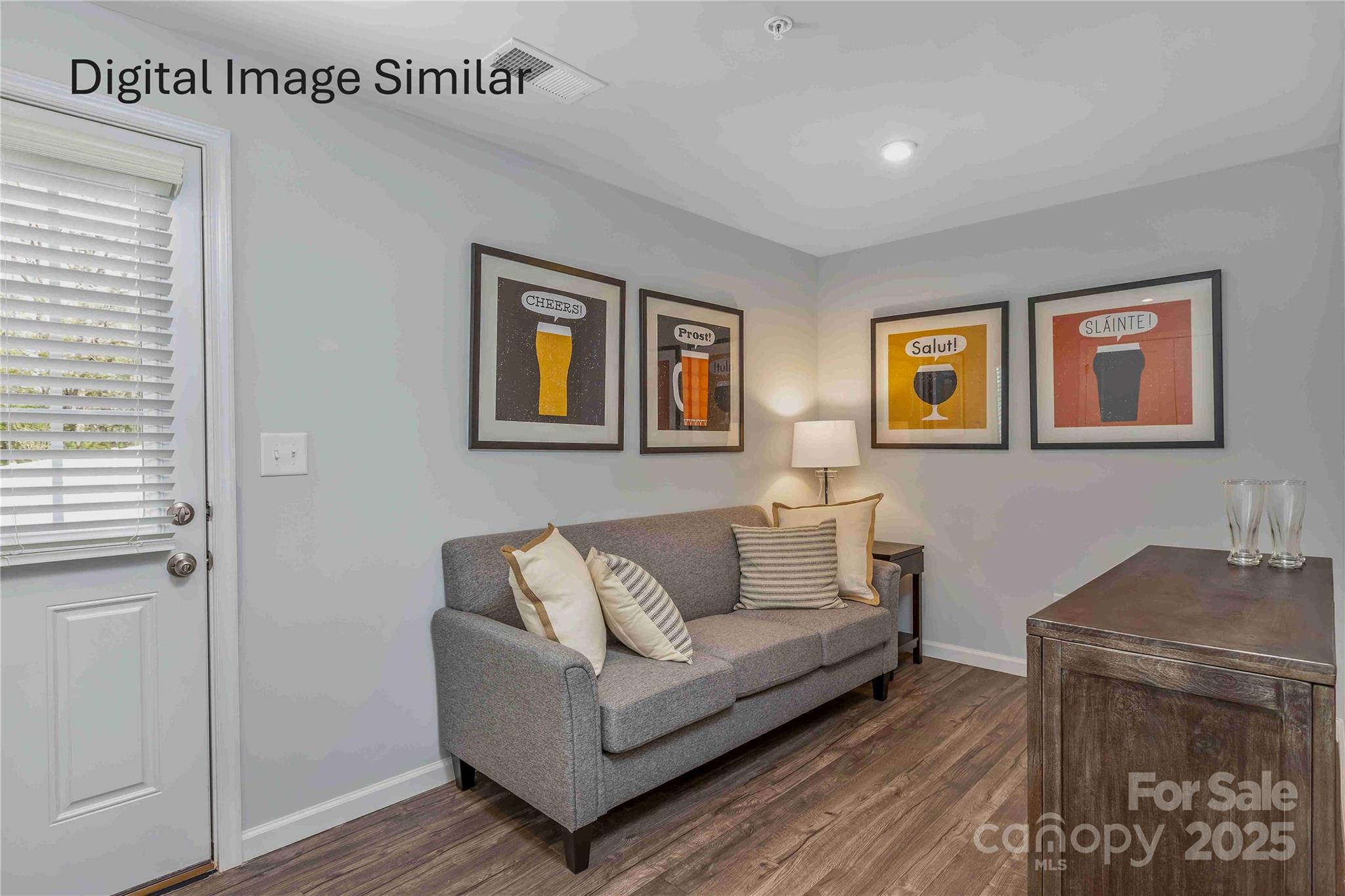 Edenbrook - Residential