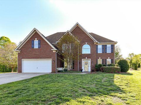 9427 Bethesda Court, Matthews, NC 28104 - MLS#: 4243867