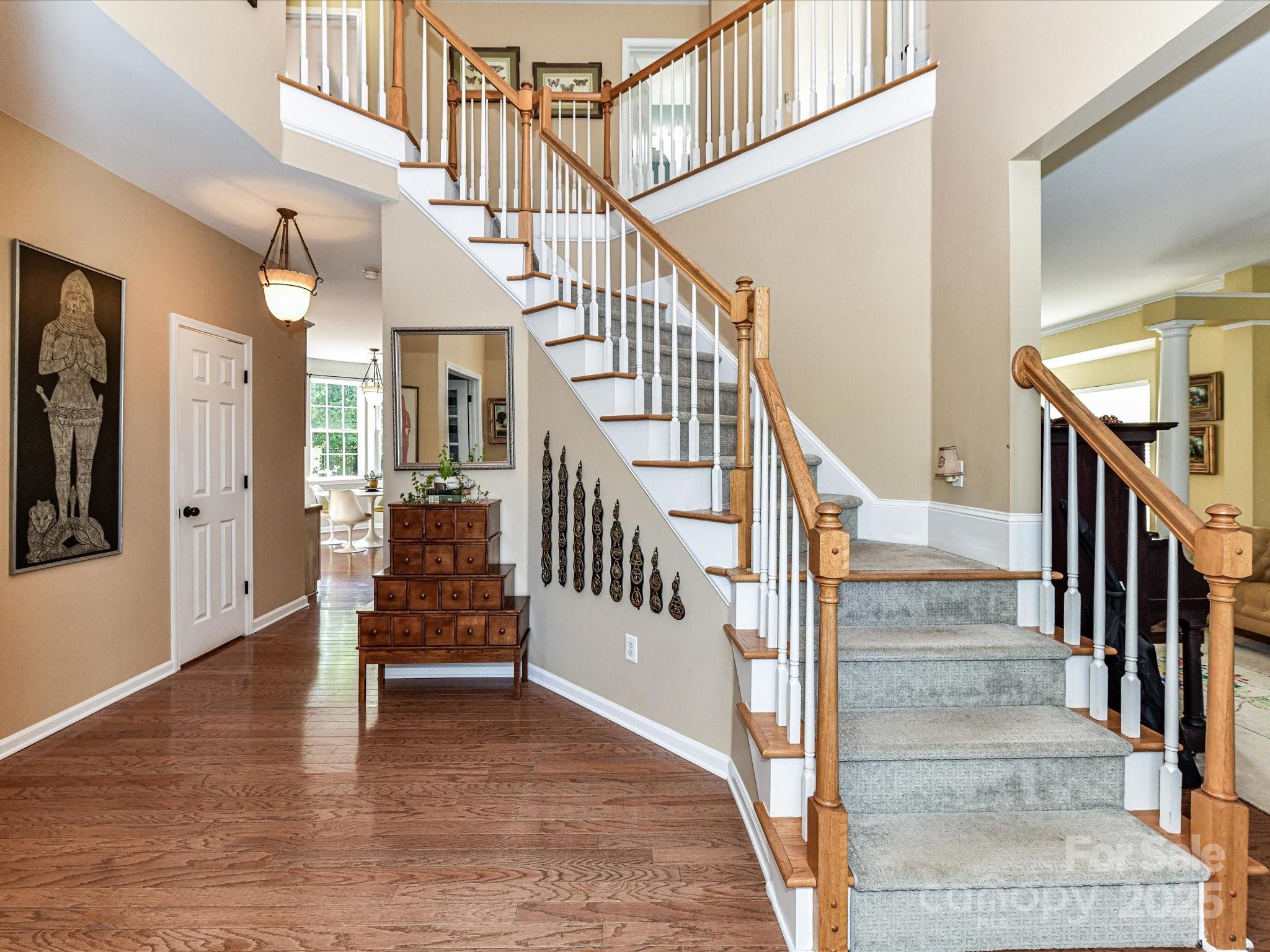 9427 Bethesda Court