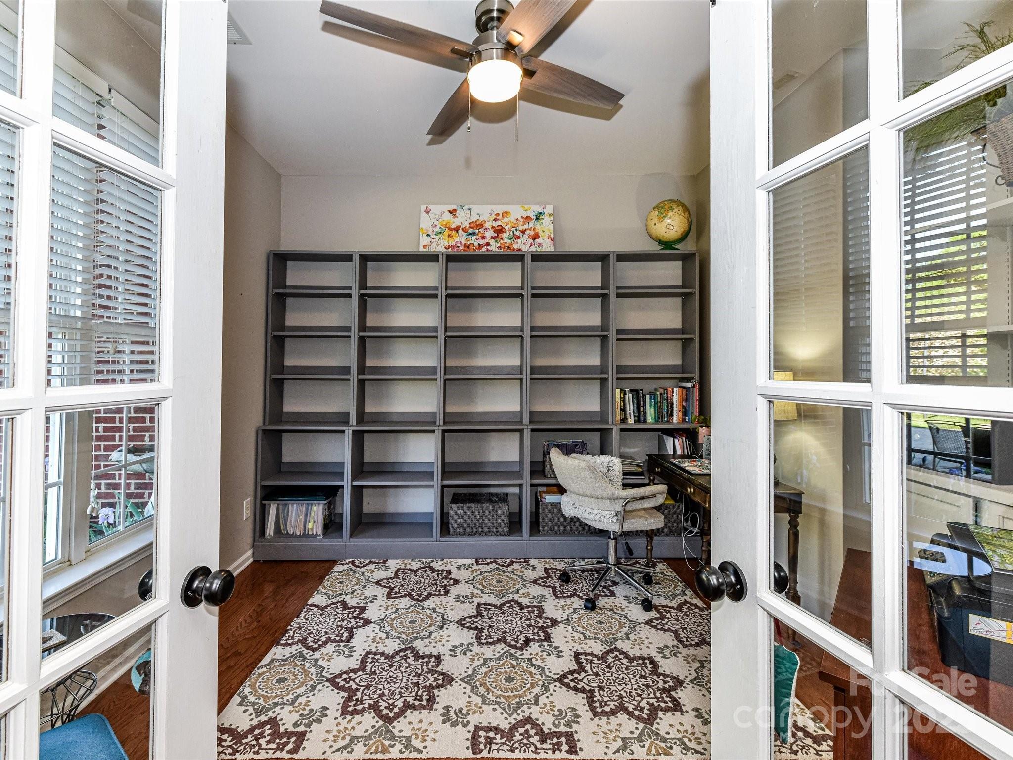 9427 Bethesda Court