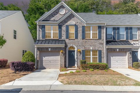 3248 Park South Station Boulevard Charlotte NC 28210