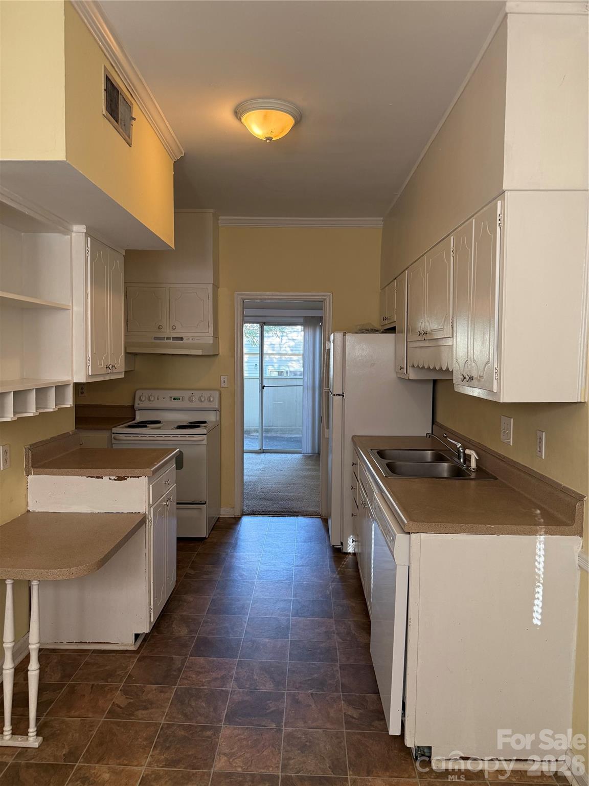 Quail Hill - Residential