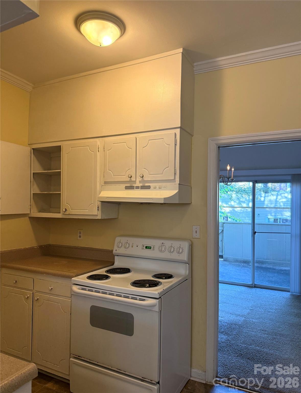 Quail Hill - Residential