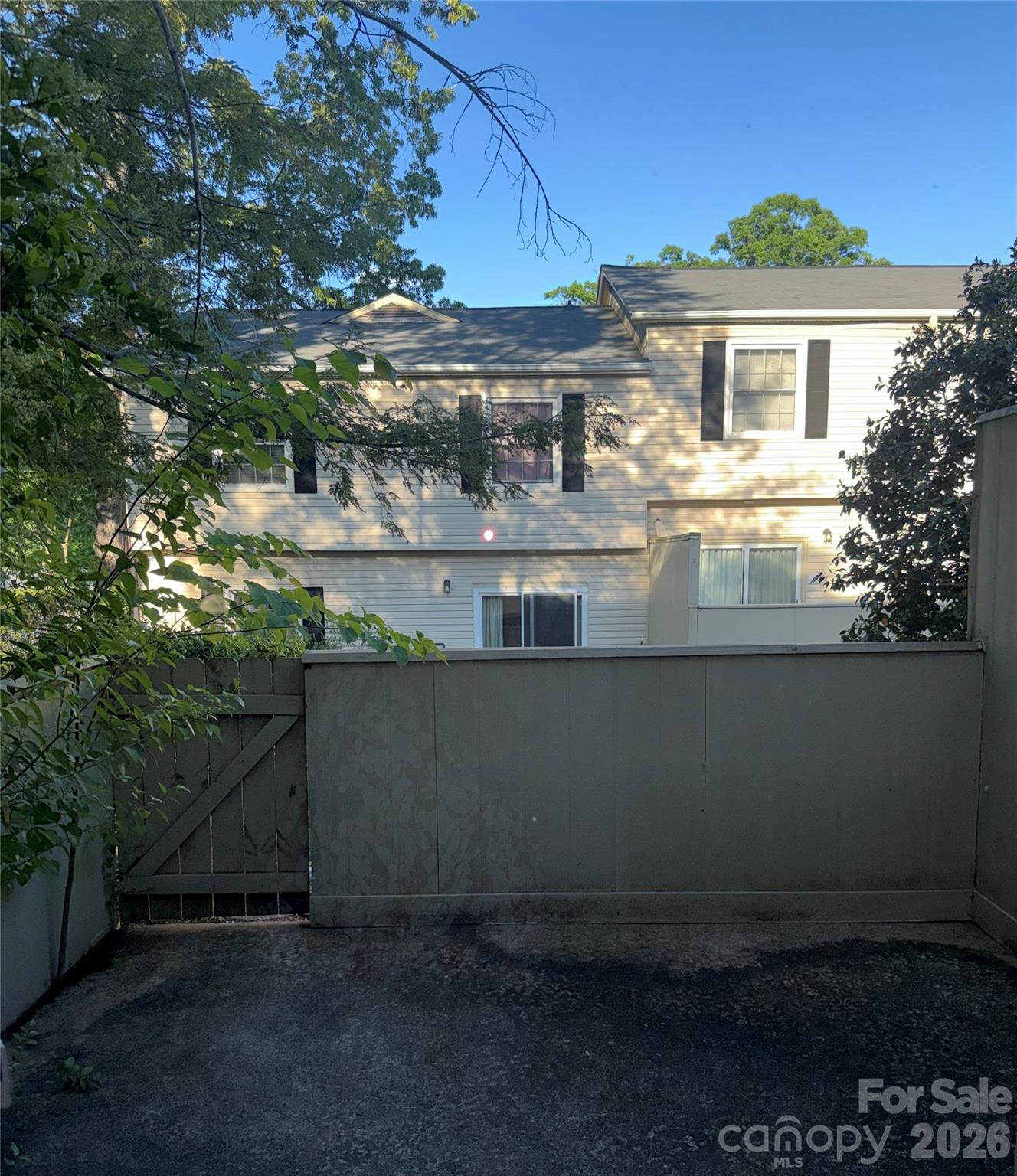 Quail Hill - Residential