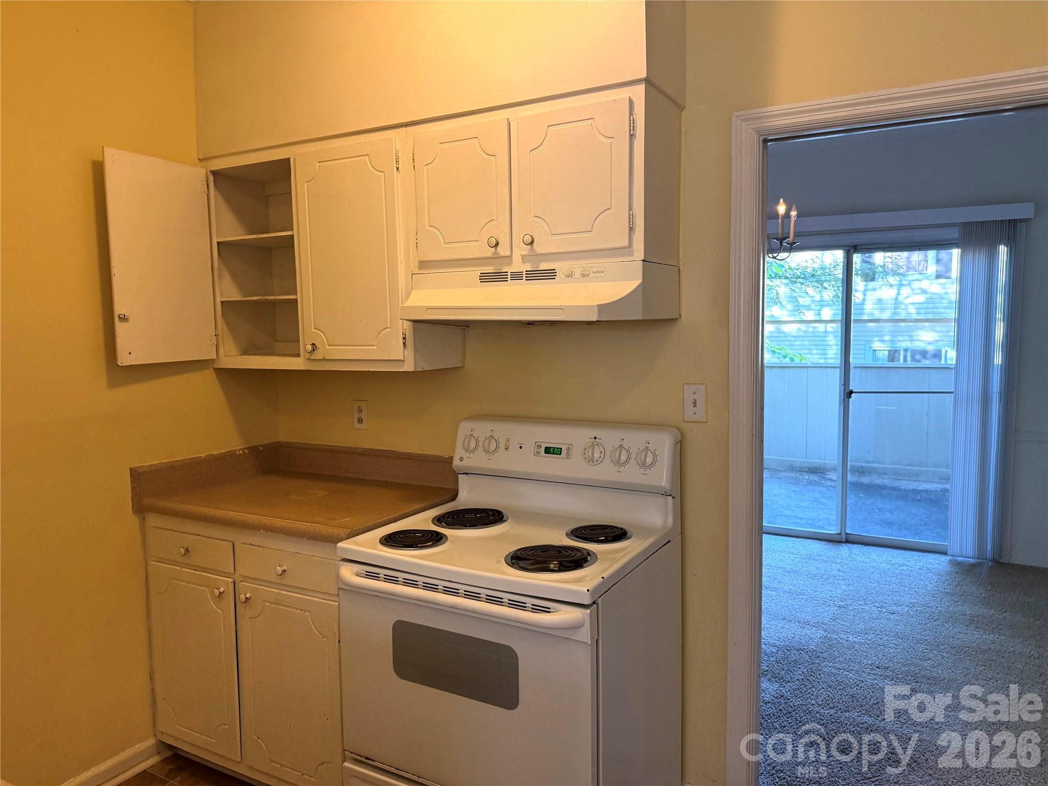 Quail Hill - Residential