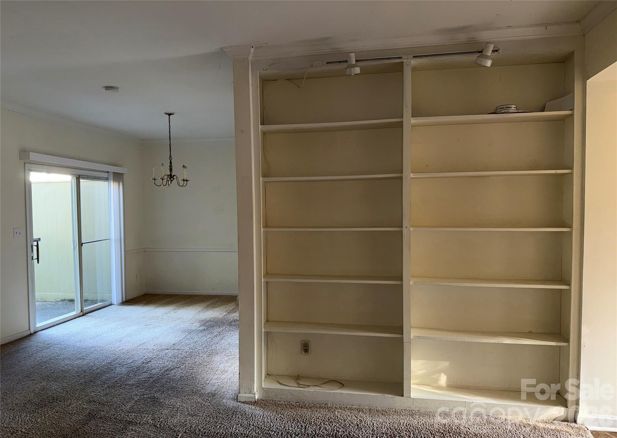 Quail Hill - Residential