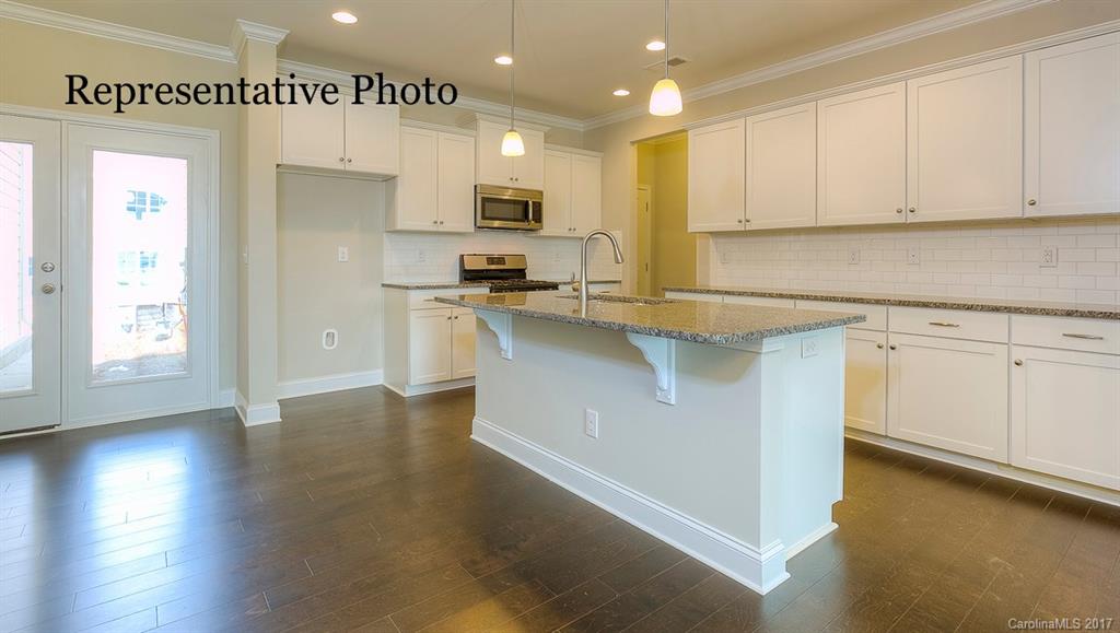 Walnut Creek - Residential