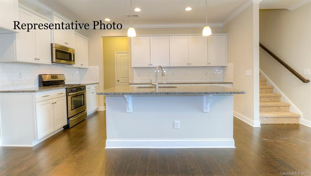 Walnut Creek - Residential