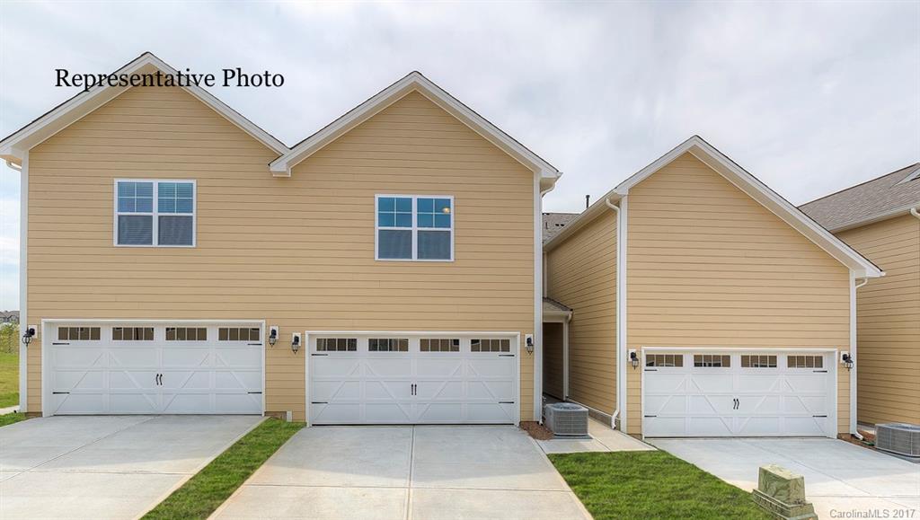 Walnut Creek - Residential