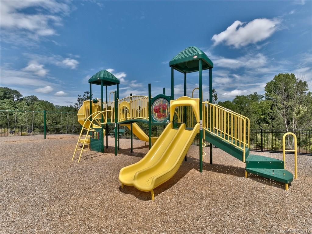 Walnut Creek - Residential