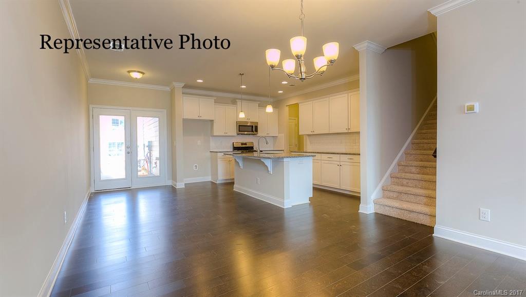 Walnut Creek - Residential